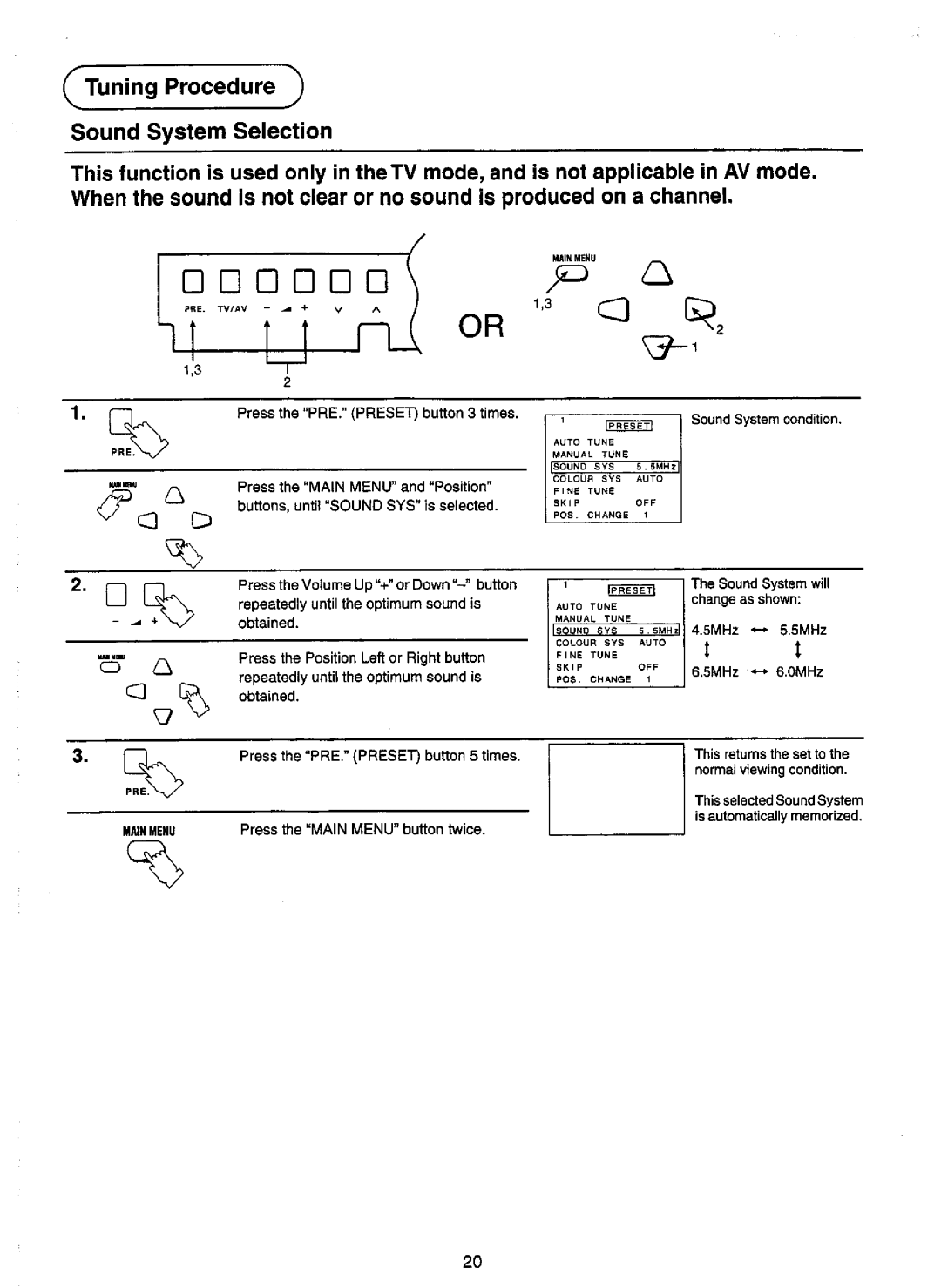 Panasonic TX-51PS72Z manual 