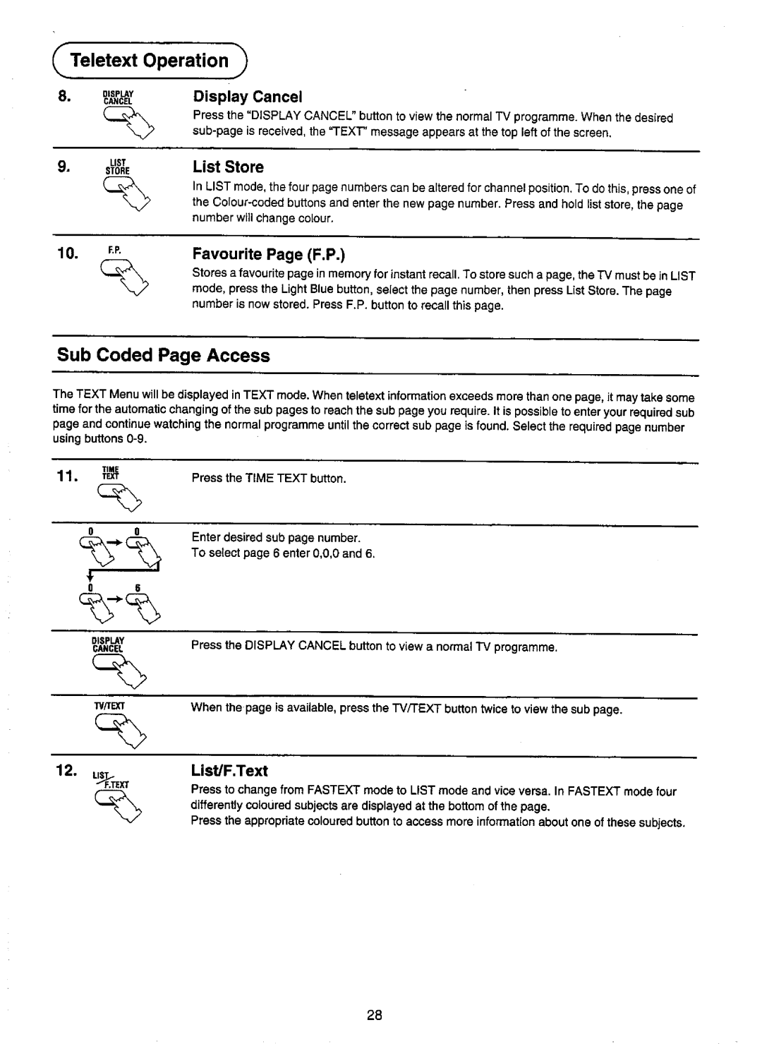 Panasonic TX-51PS72Z manual 