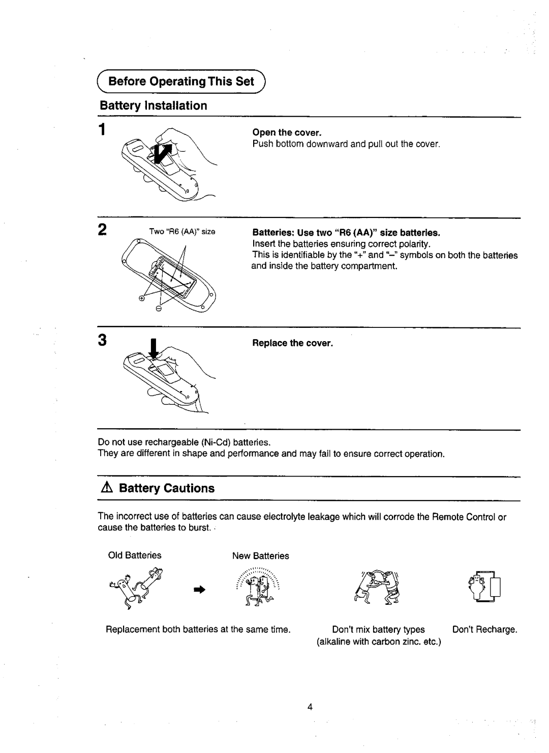 Panasonic TX-51PS72Z manual 