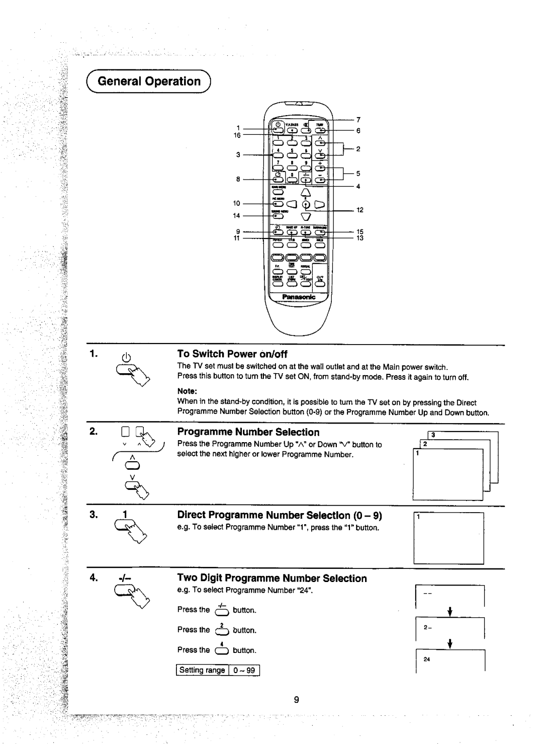 Panasonic TX-51PS72Z manual 