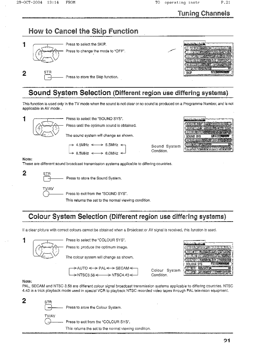 Panasonic TX-56P800H manual 