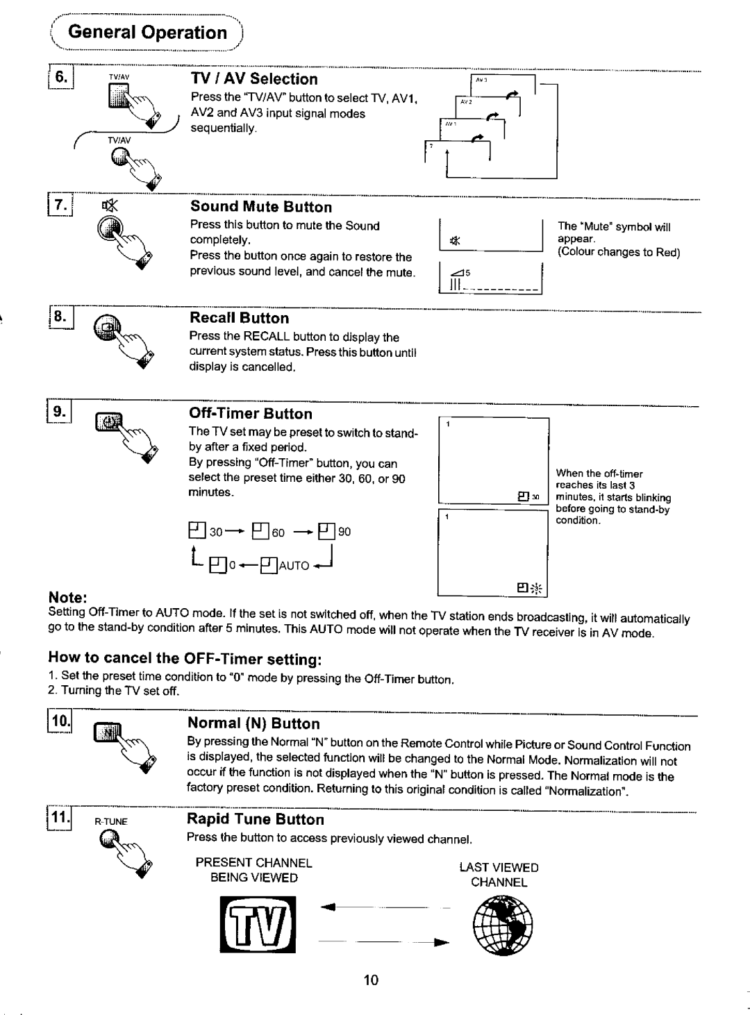 Panasonic TX-60P82Z manual 