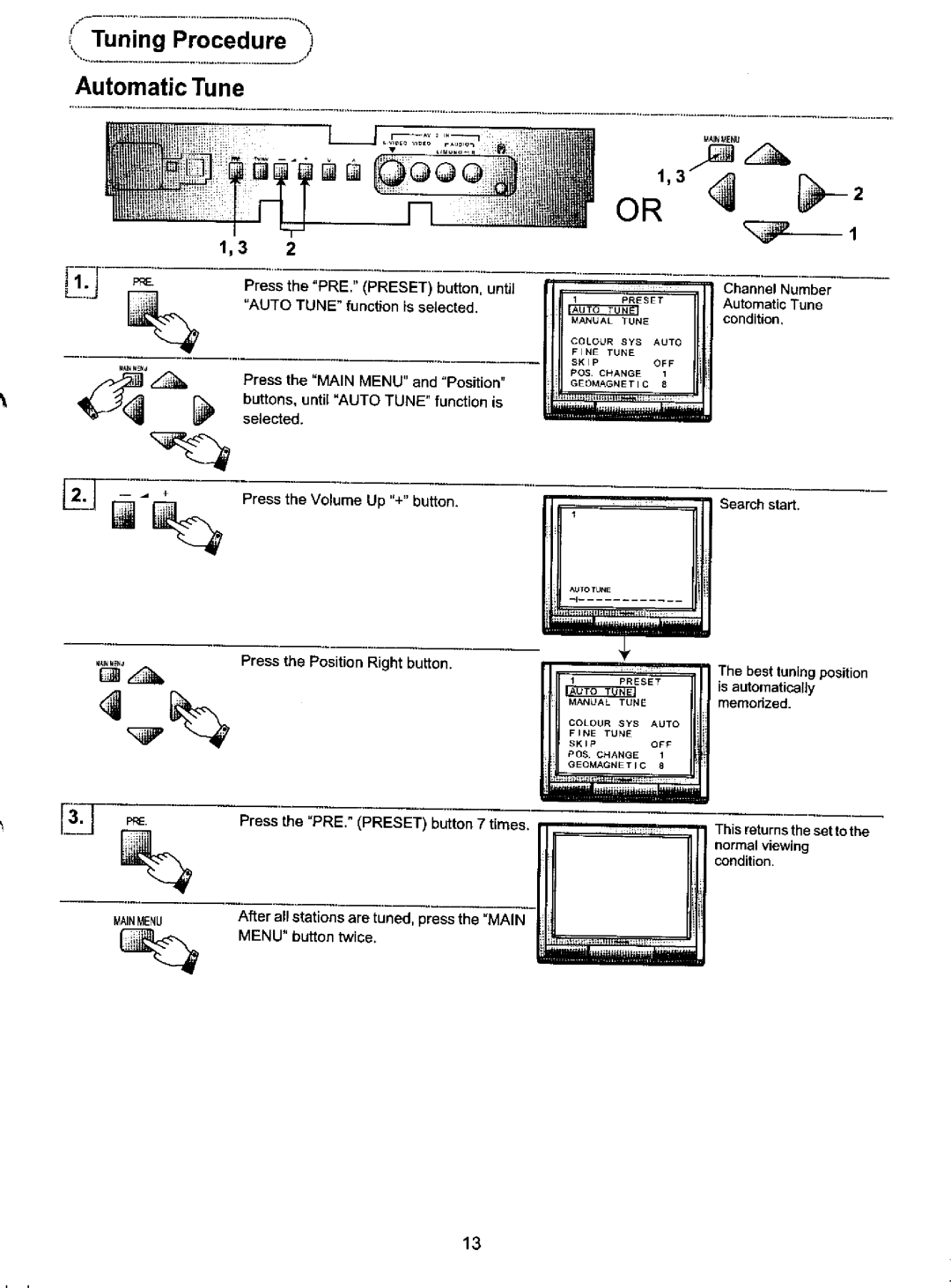 Panasonic TX-60P82Z manual 