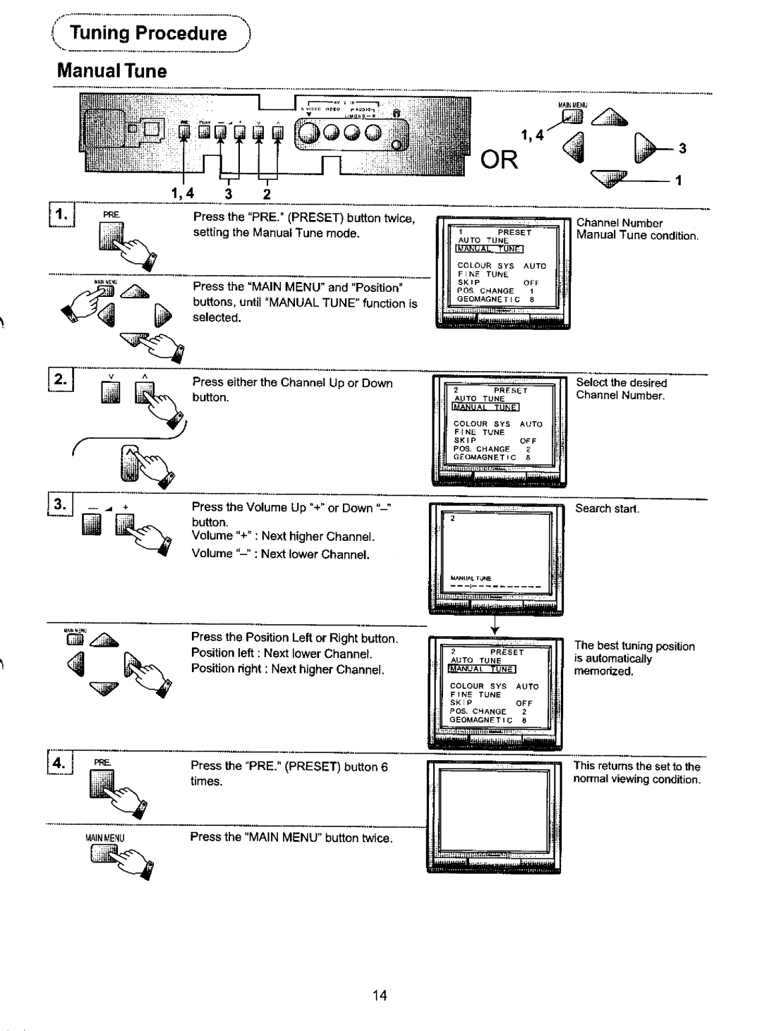 Panasonic TX-60P82Z manual 