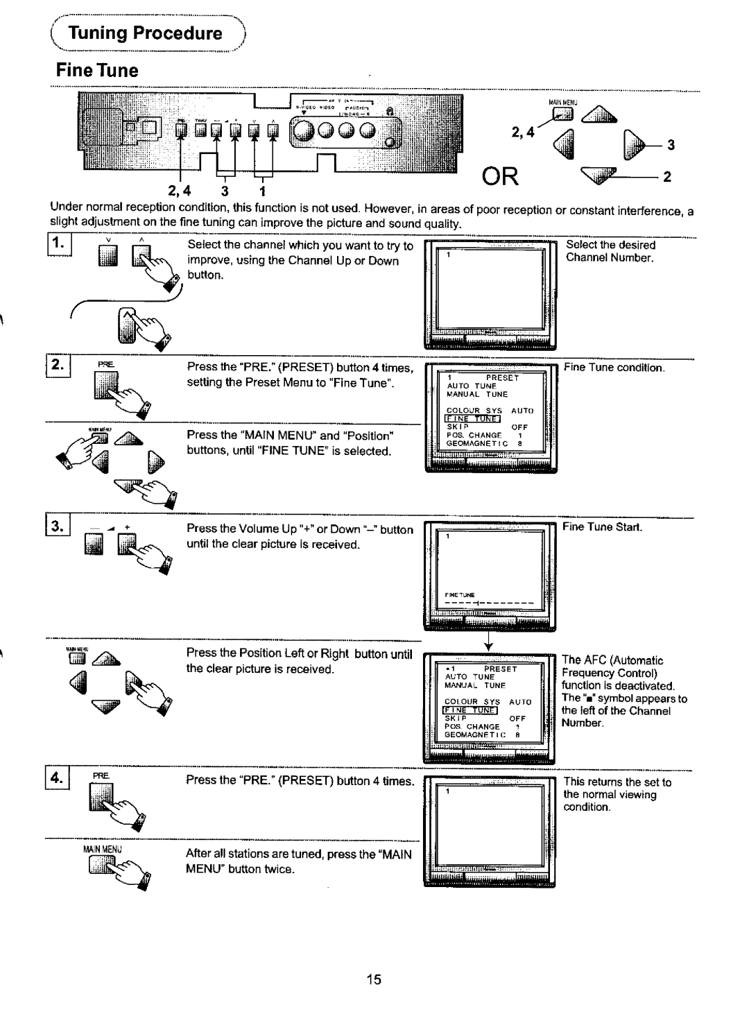 Panasonic TX-60P82Z manual 