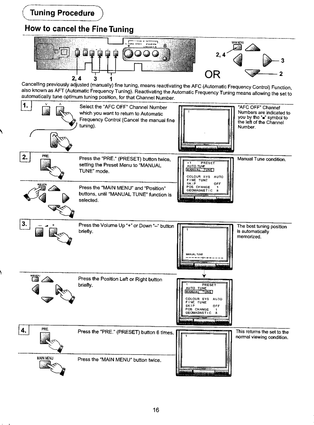 Panasonic TX-60P82Z manual 