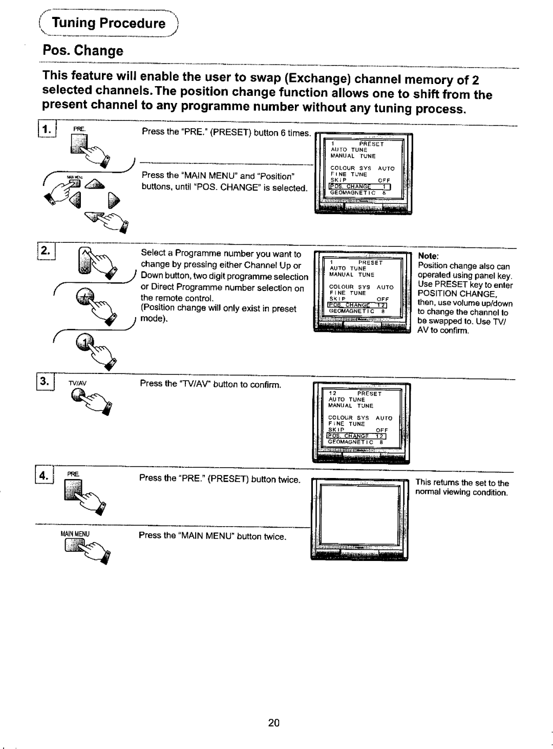 Panasonic TX-60P82Z manual 