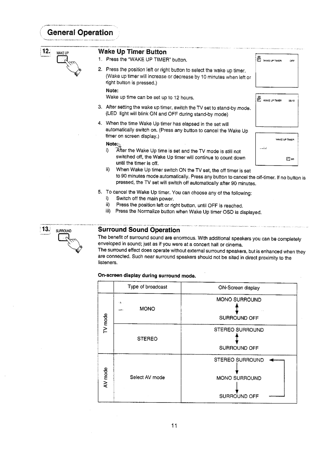 Panasonic TX-68P82Z manual 