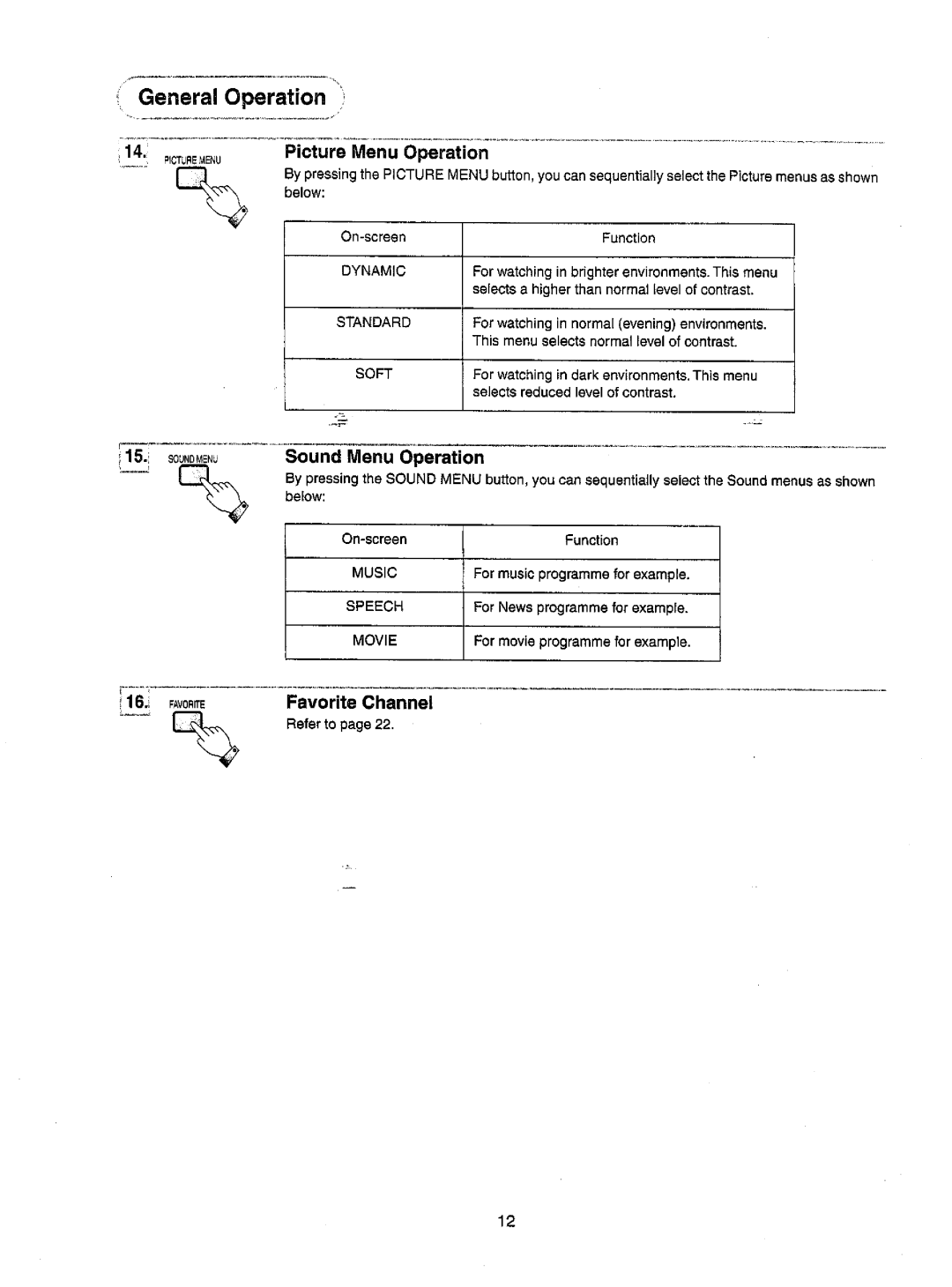 Panasonic TX-68P82Z manual 