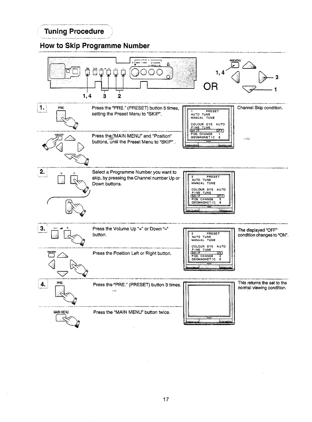 Panasonic TX-68P82Z manual 