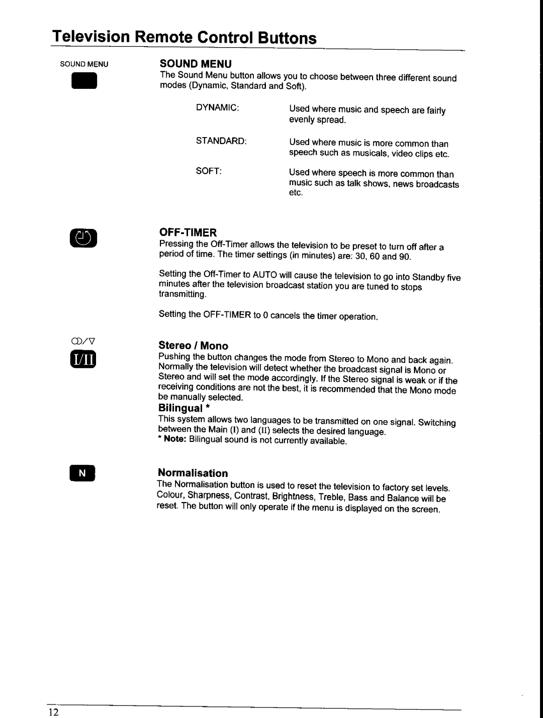 Panasonic TX-76PW150A, TX-66PW150A manual 