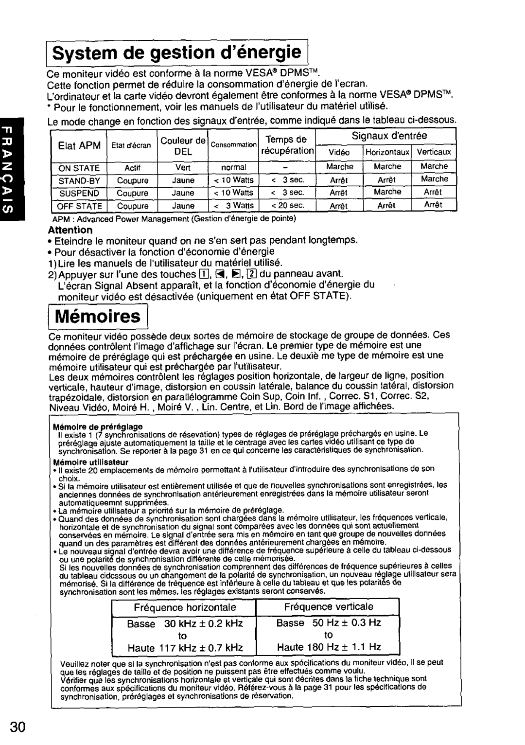 Panasonic TX-D1F64 manual 