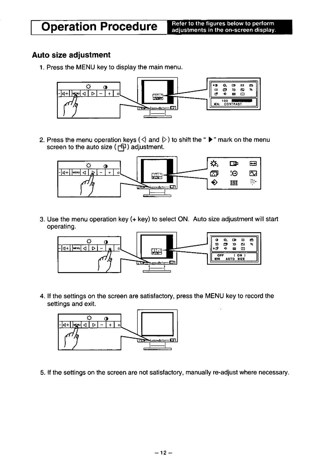 Panasonic TX-D5L31FG manual 