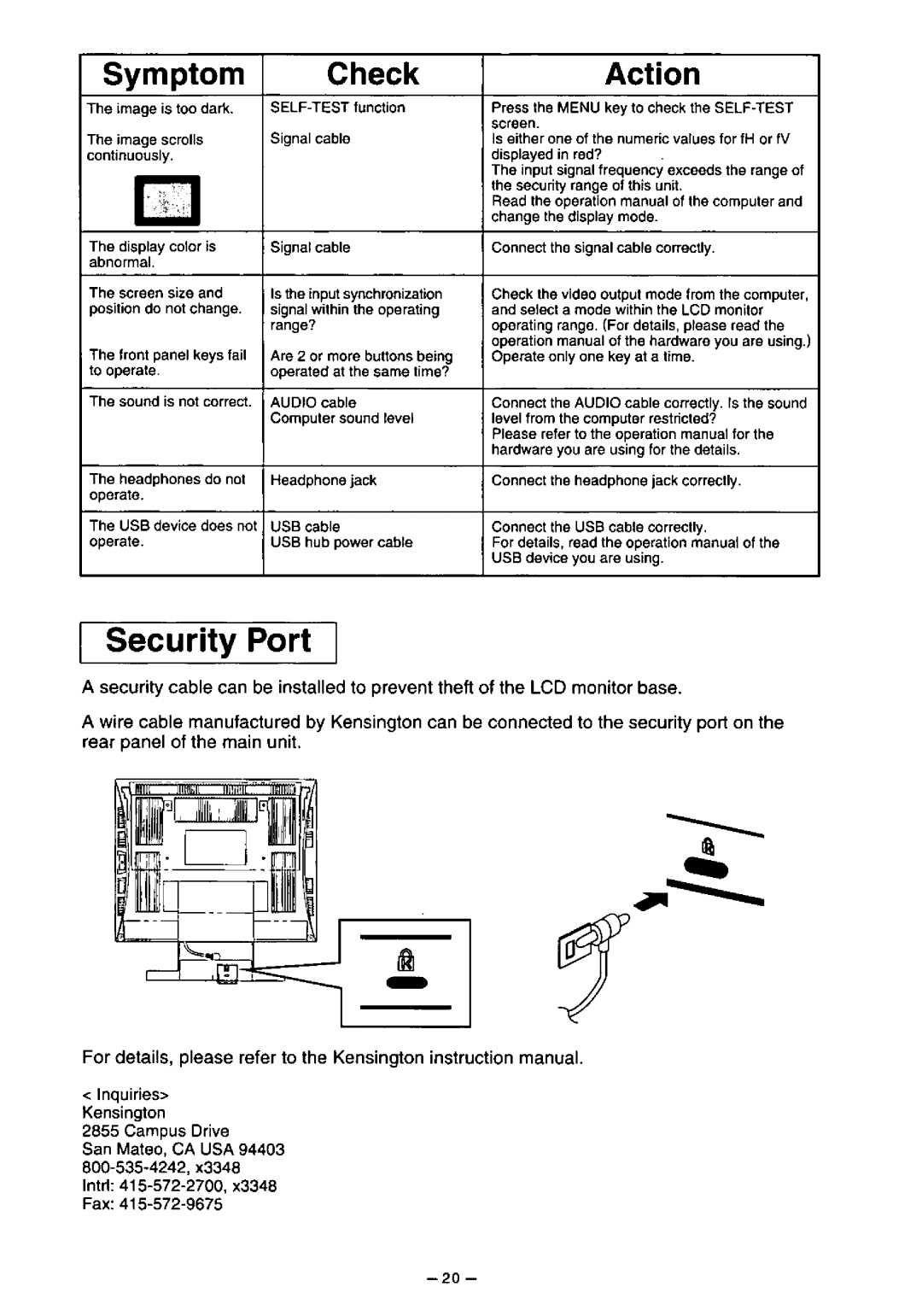 Panasonic TX-D5L31FG manual 