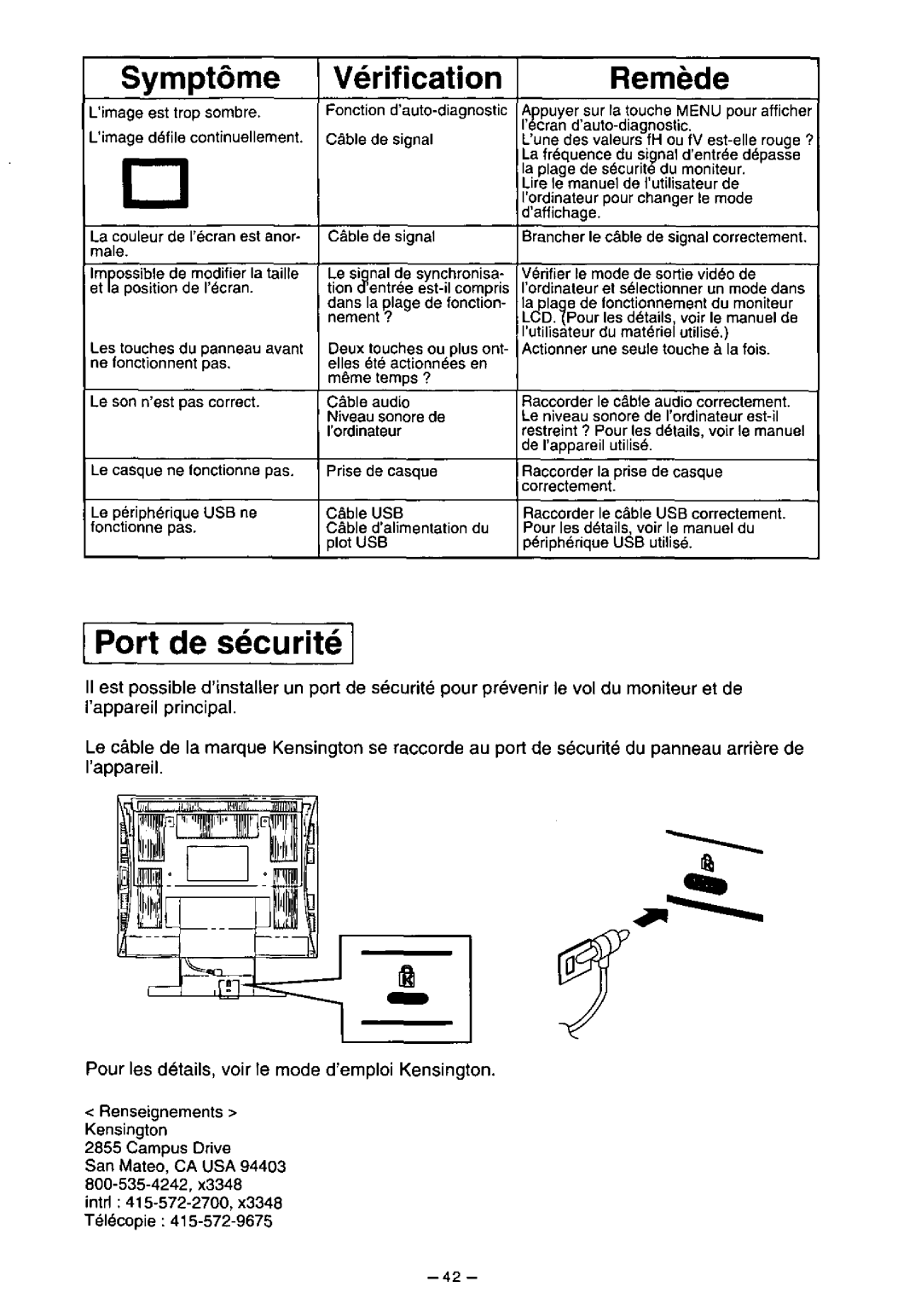 Panasonic TX-D5L31FG manual 