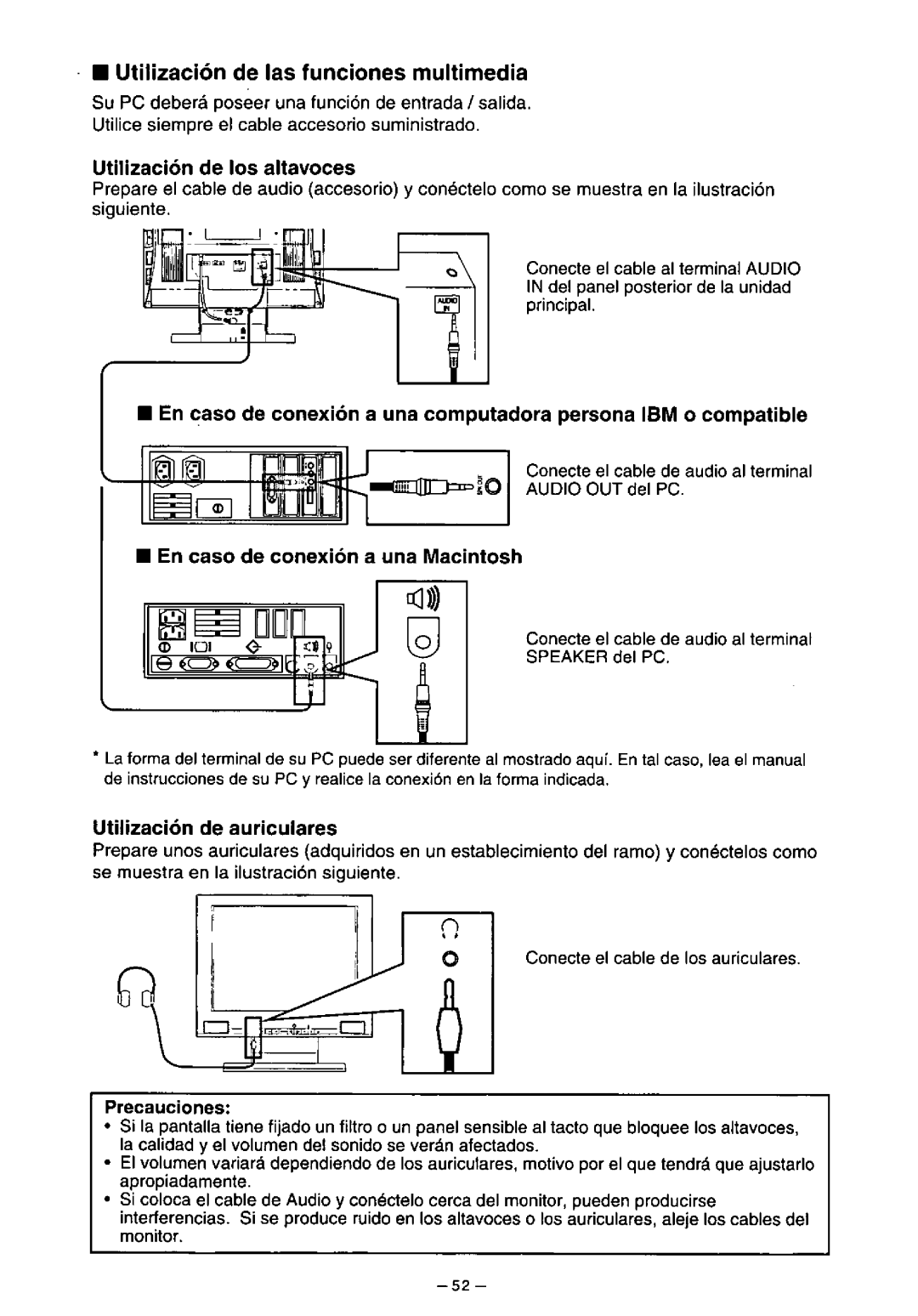 Panasonic TX-D5L31FG manual 