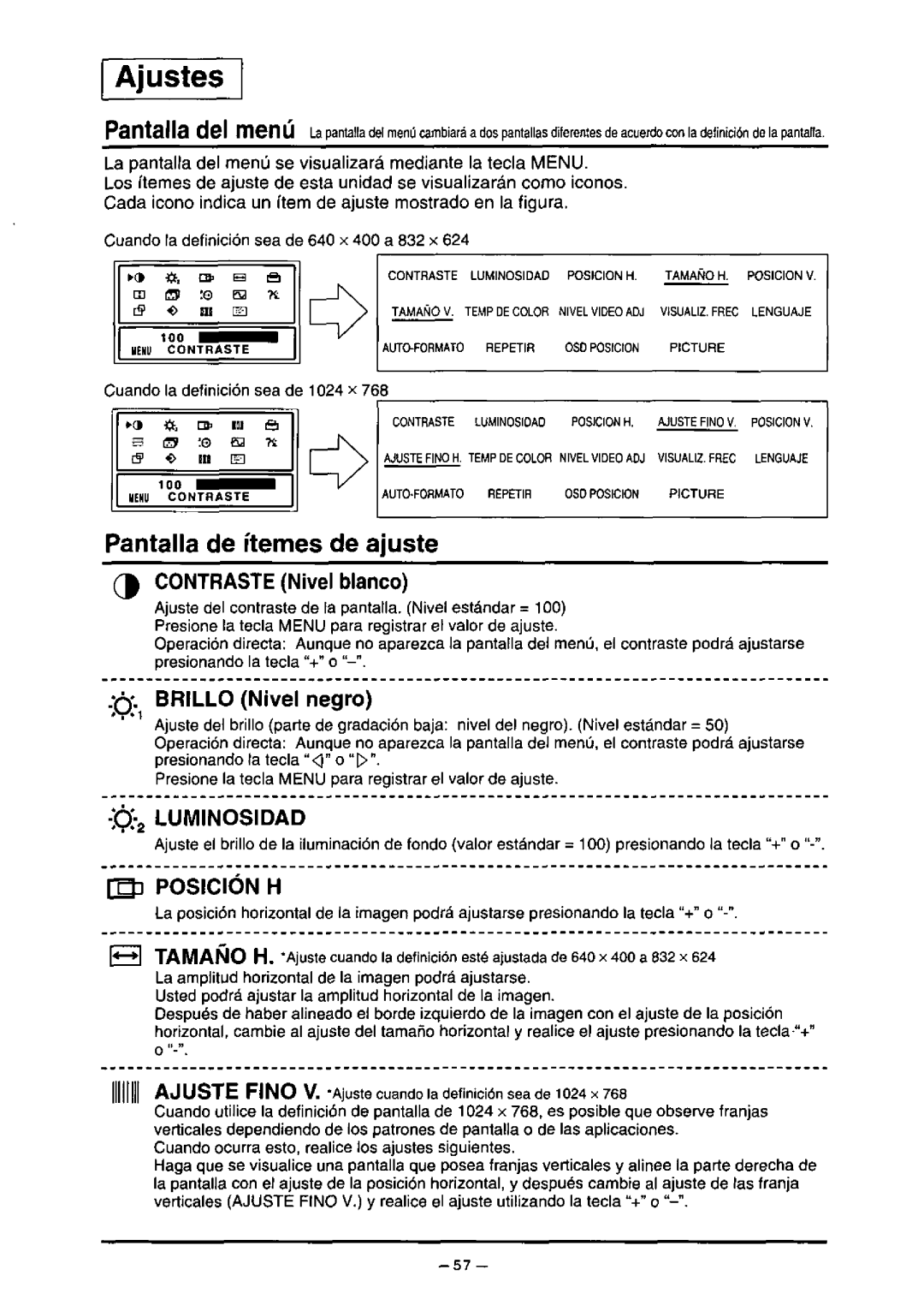 Panasonic TX-D5L31FG manual 