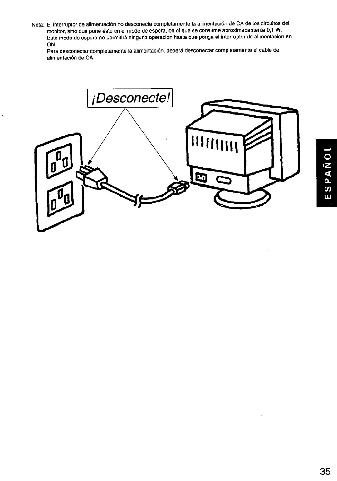 Panasonic TX-D7F21 manual 