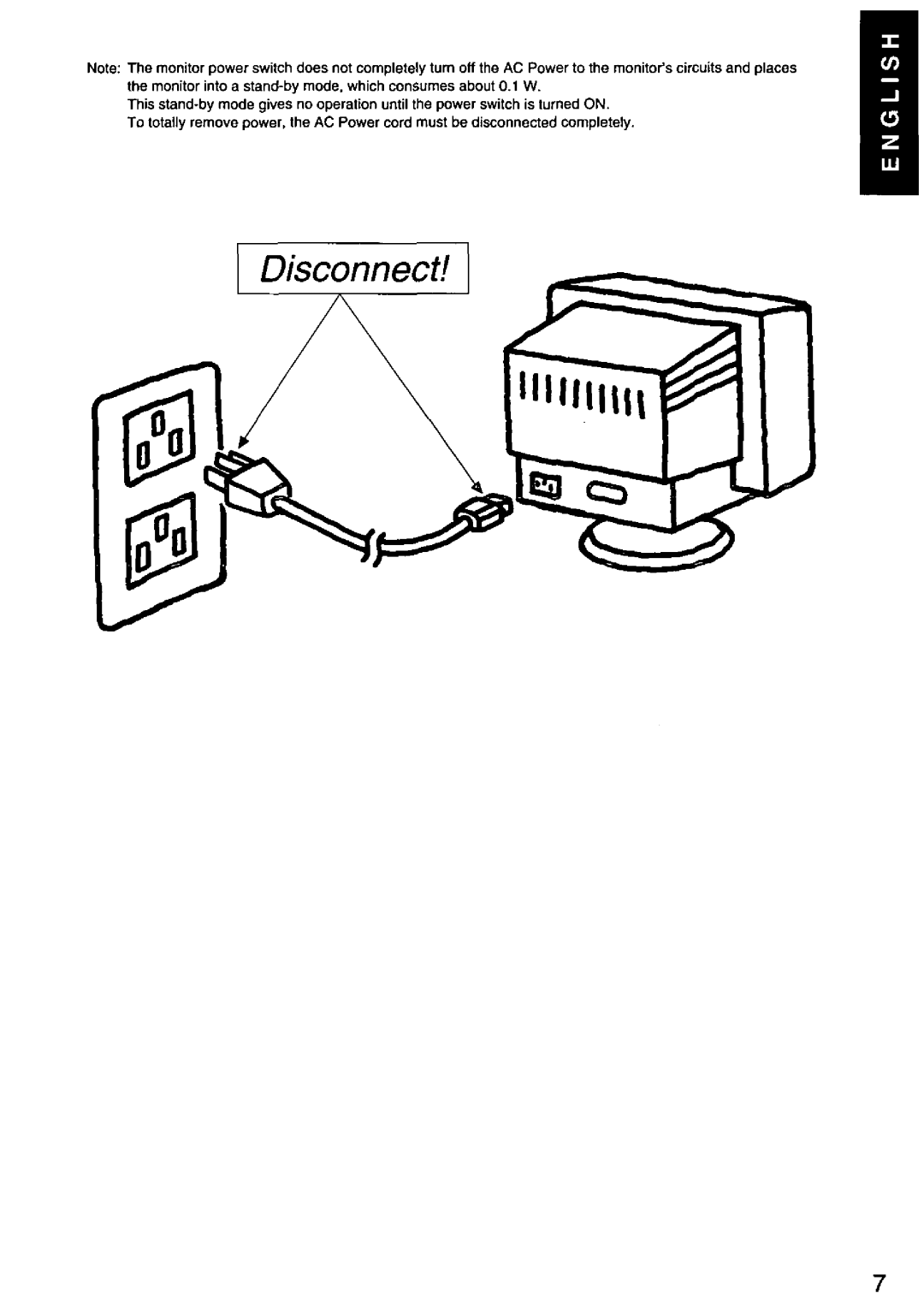 Panasonic TX-D7F21 manual 