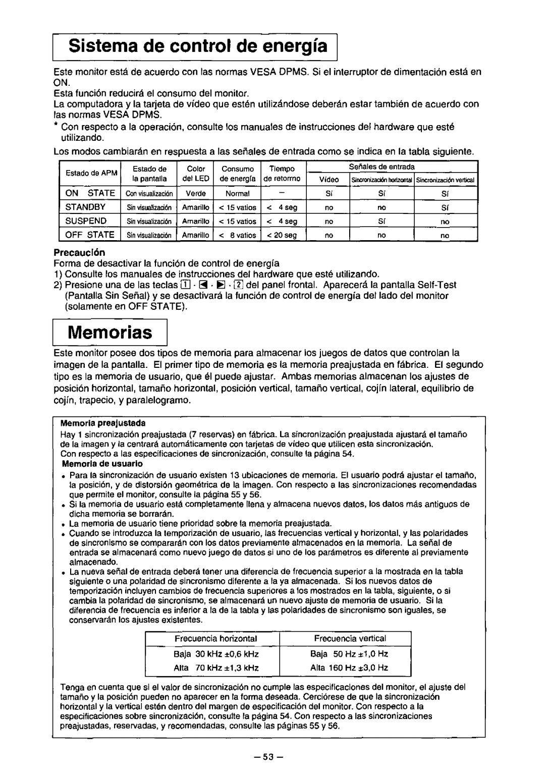 Panasonic TX-D7F21 manual 