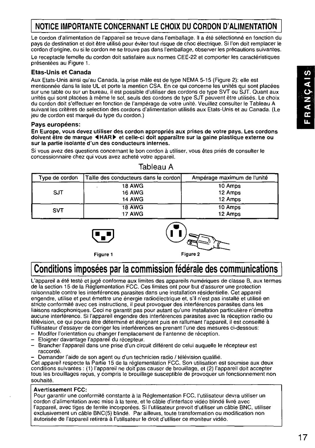 Panasonic TX-D9S45MB manual 