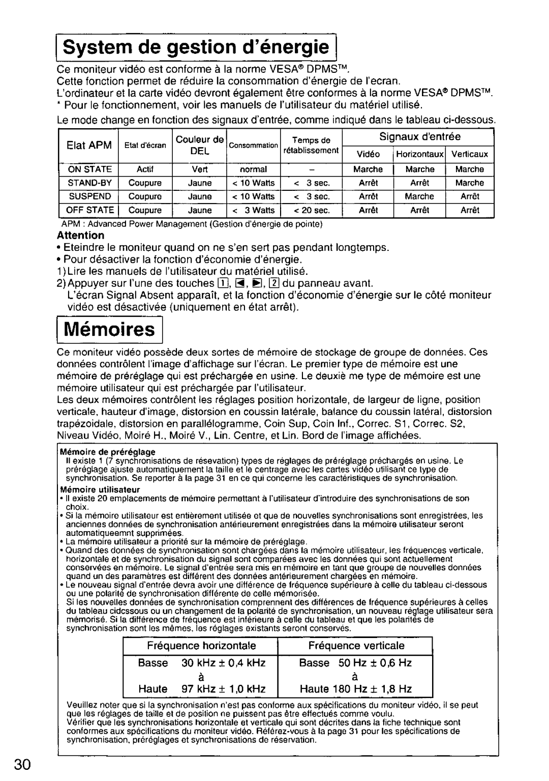 Panasonic TX-D9S45MB manual 