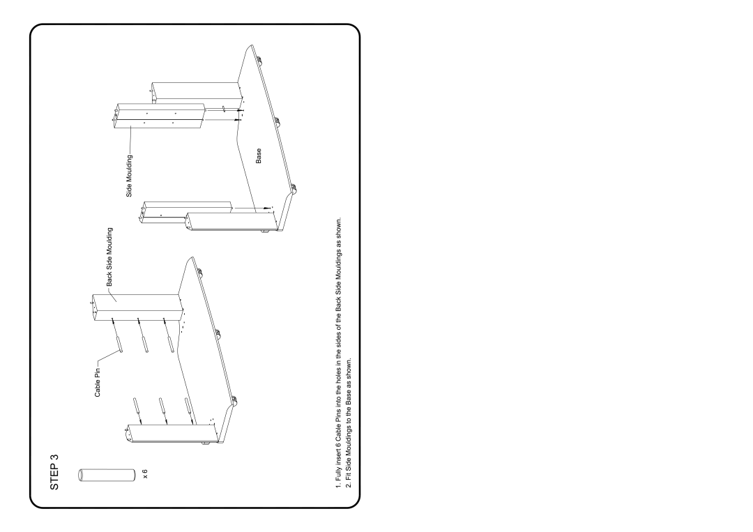 Panasonic TY-32LX1NZ, TX-32LX1A, BUS4803 manual 