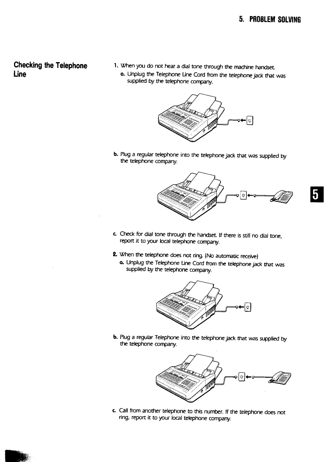 Panasonic UF-650 manual 