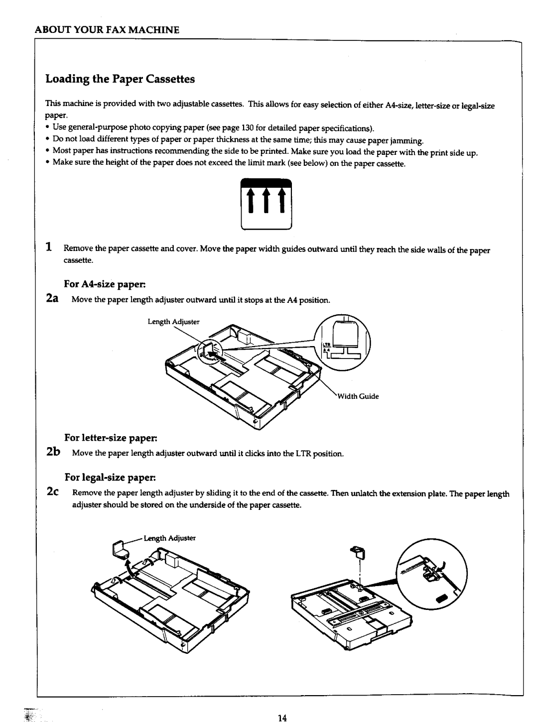 Panasonic UF-766 manual 