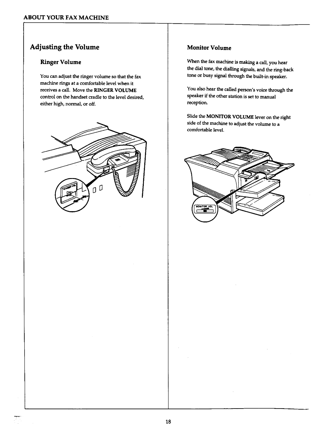 Panasonic UF-766 manual 