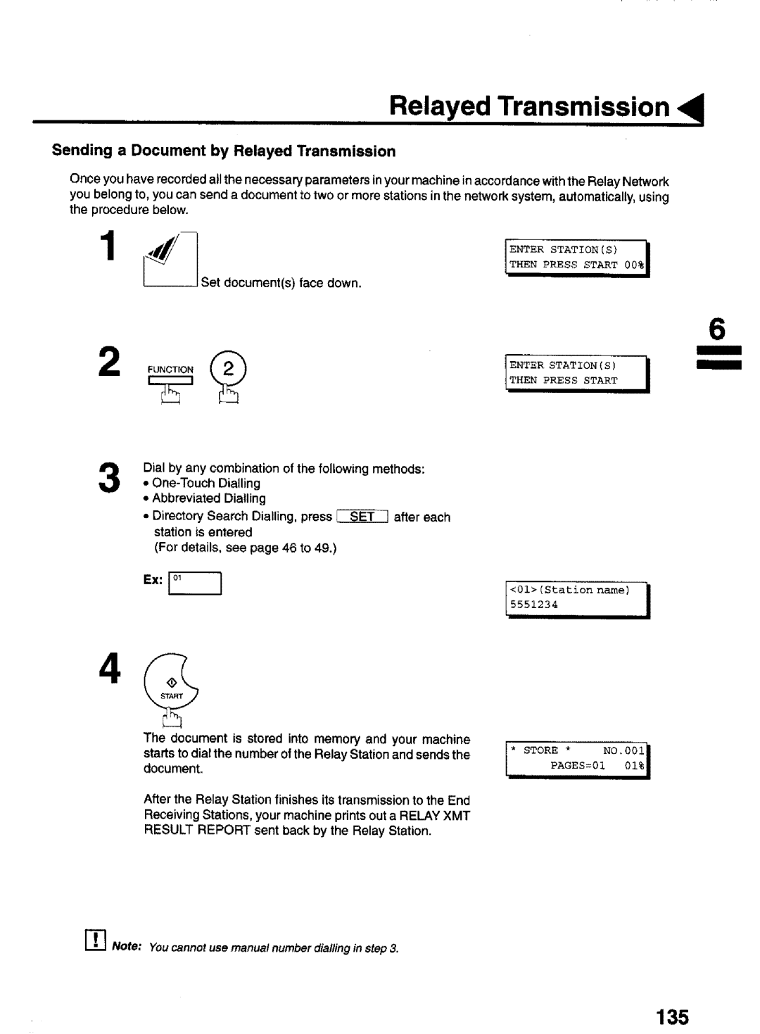 Panasonic UF-770 manual Oi%, Document 