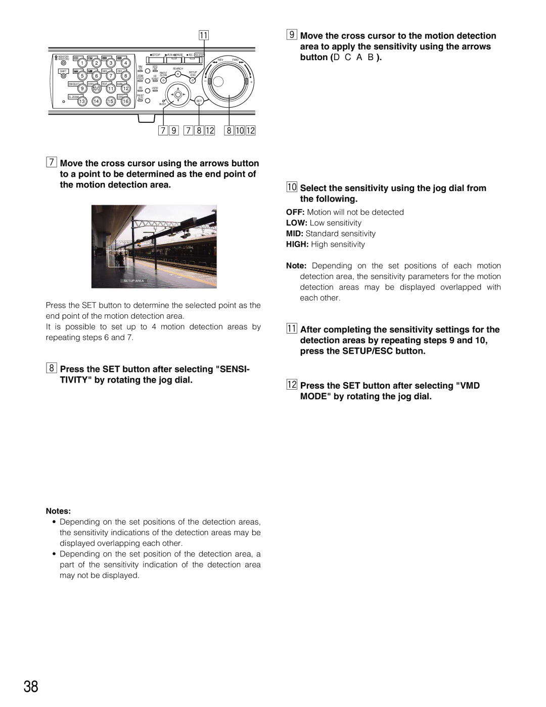 Panasonic WJ-HD309A, WJ-HD316A operating instructions ⁄2,⁄0⁄2 