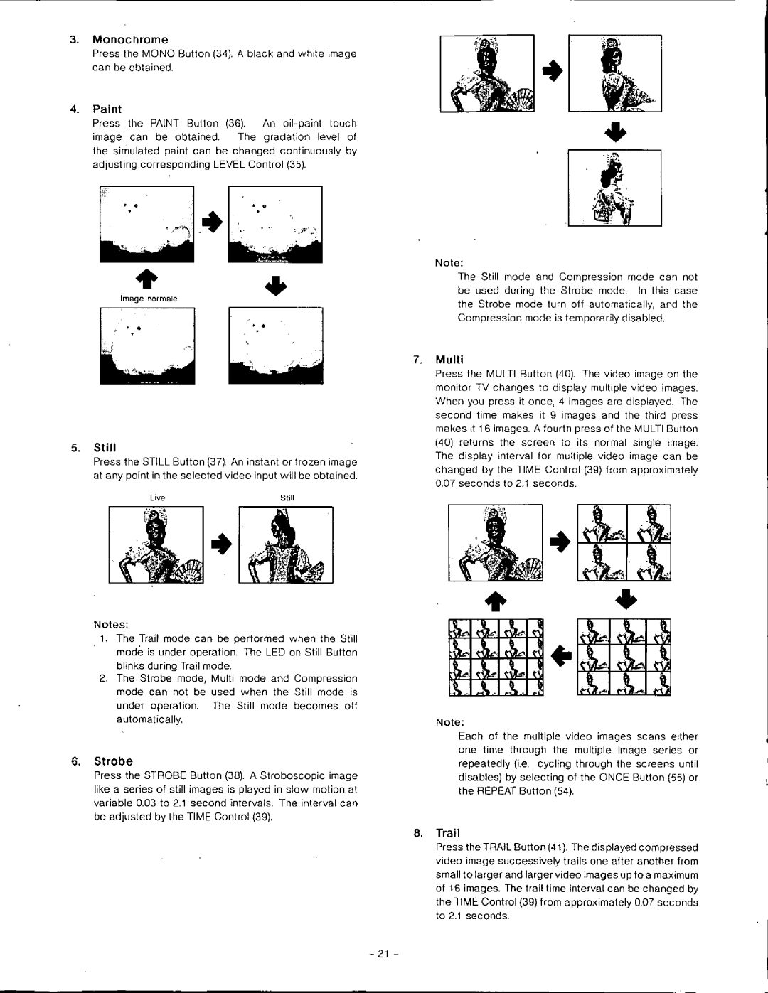 Panasonic WJ-MX50 manual 