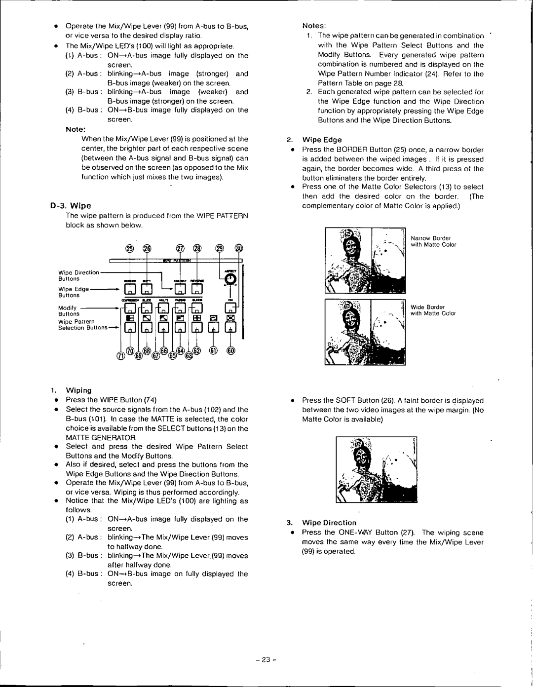 Panasonic WJ-MX50 manual 