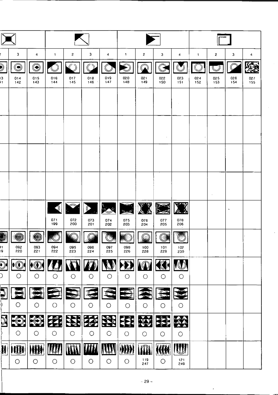 Panasonic WJ-MX50 manual 