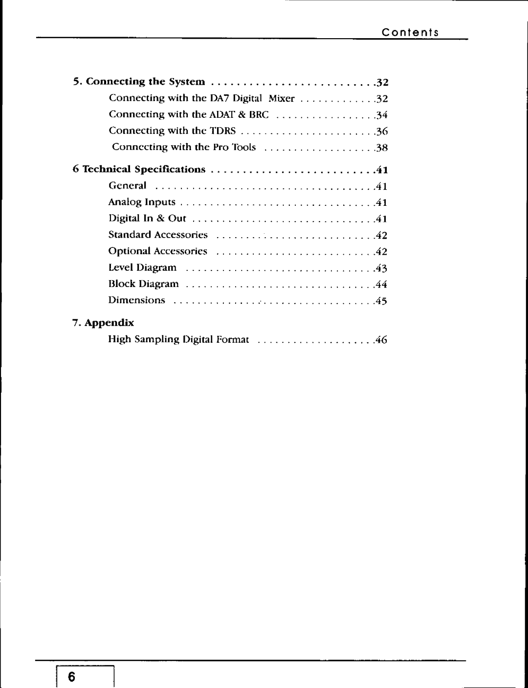 Panasonic WZ-AD96 manual 