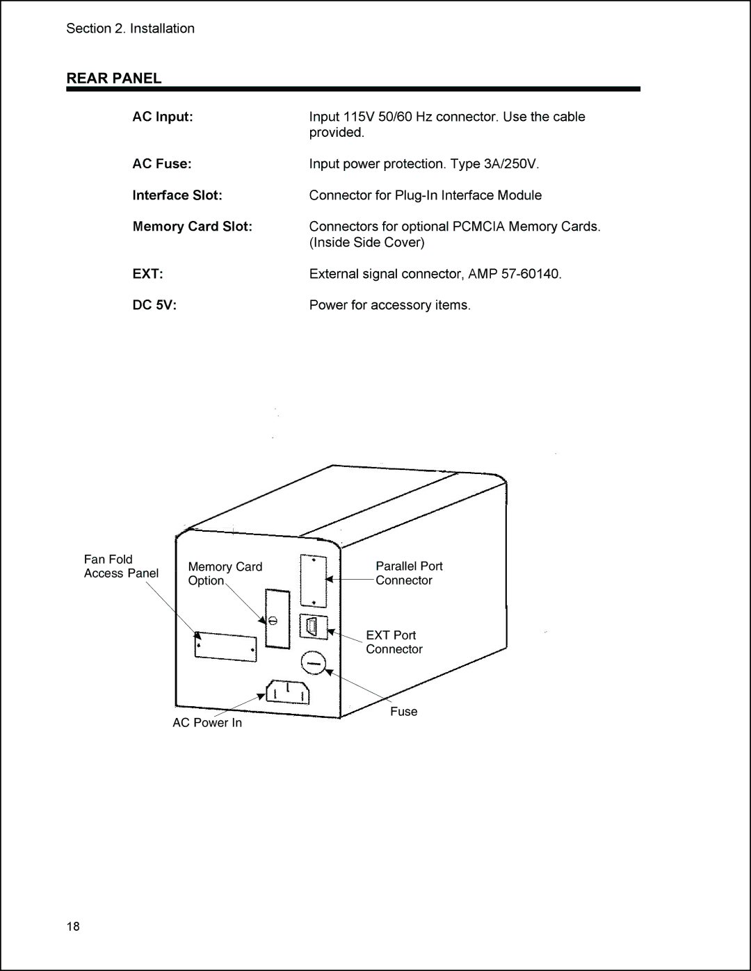 Panduit PTR3E manual 