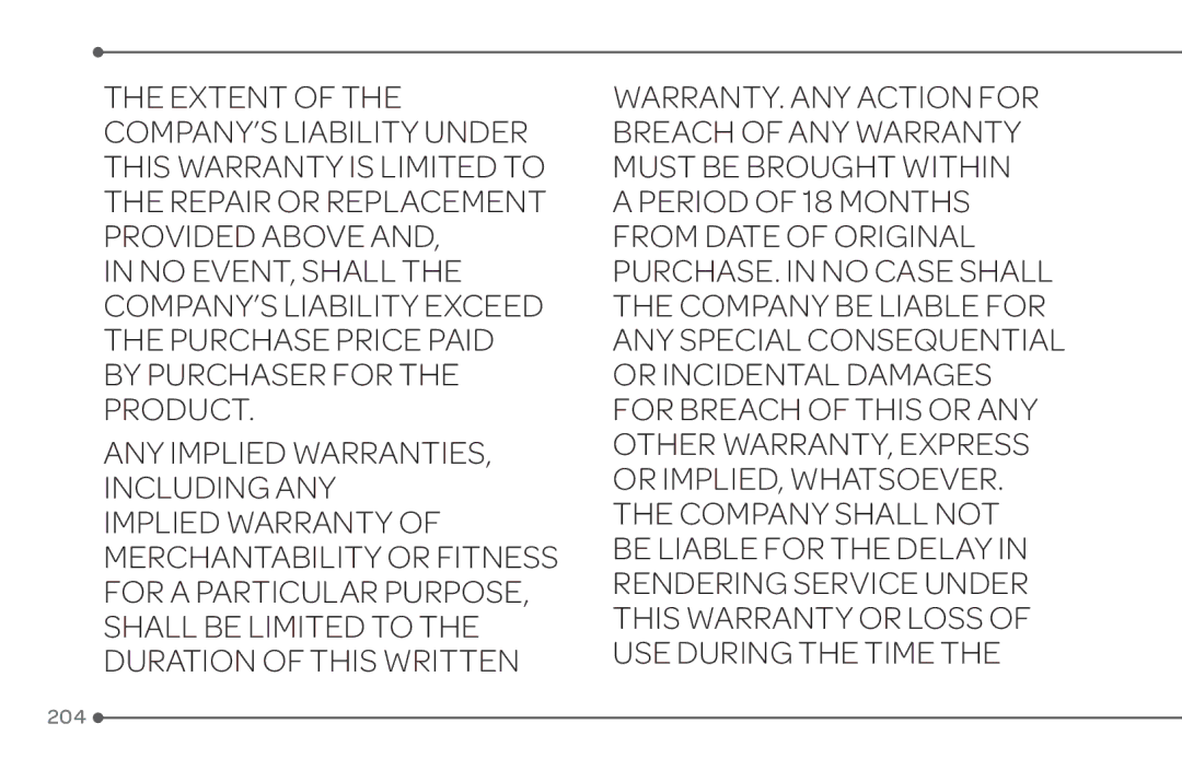 Pantech manual 204 