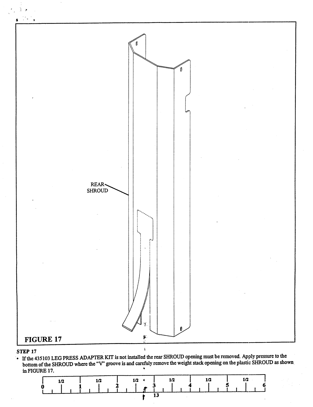 ParaBody 445103 manual 1r2 