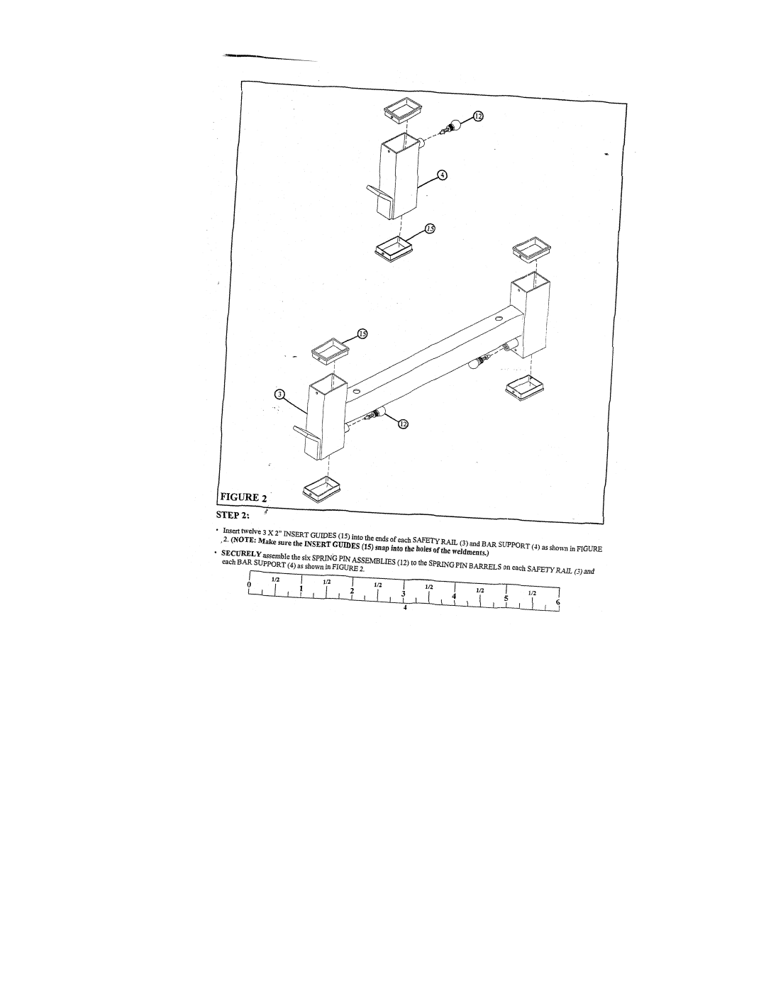 ParaBody 843102 manual Figur~ 