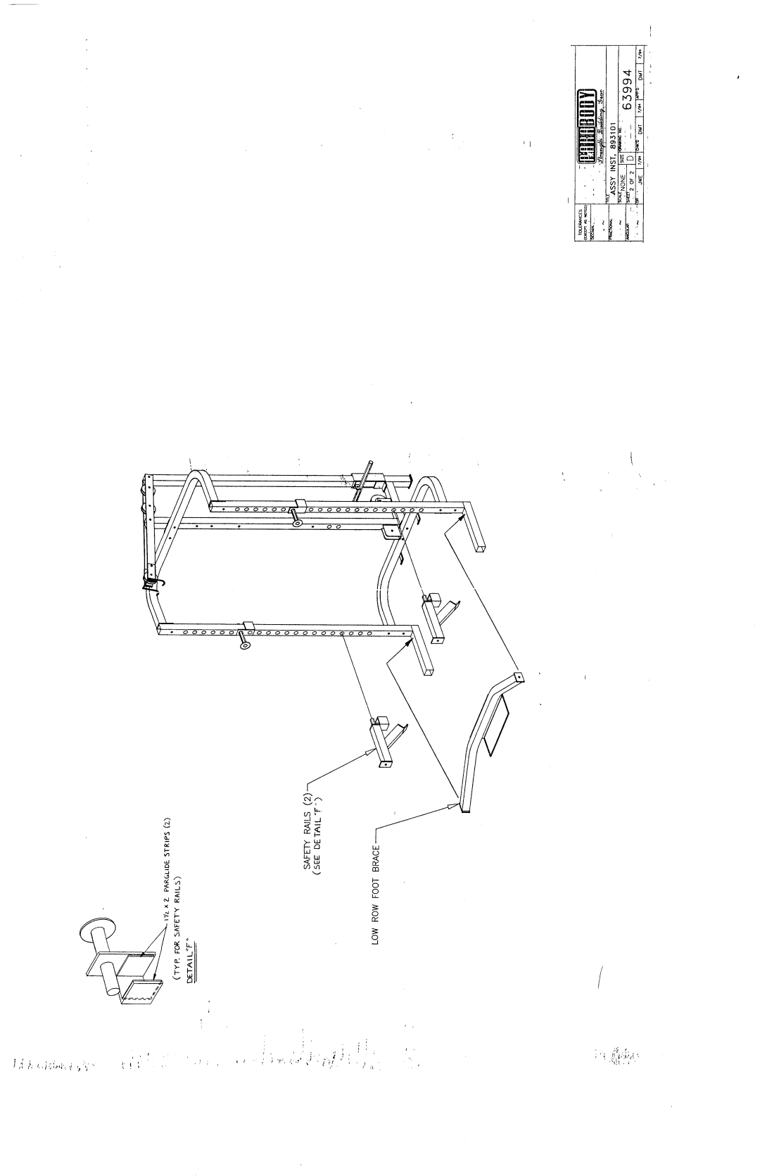 ParaBody 893101 manual 0 0 0 0 0 q~ 0 0 00~0 000000~00000 