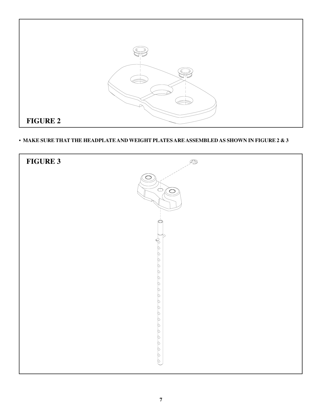 ParaBody cm3 manual 