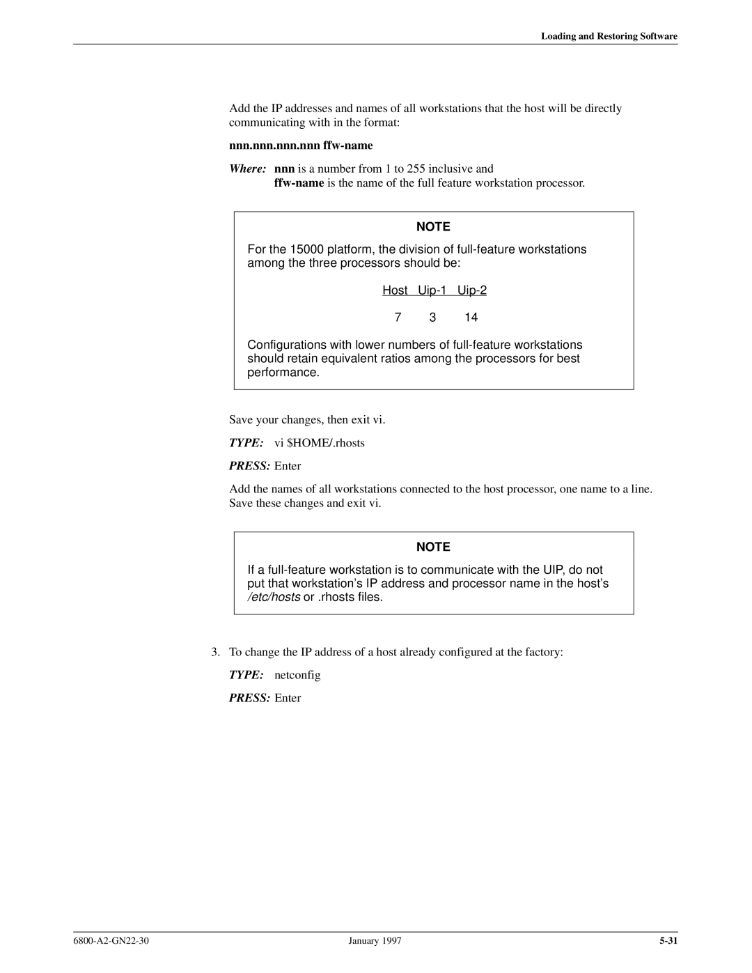 Paradyne 6800 manual Nnn.nnn.nnn.nnn ffw-name 