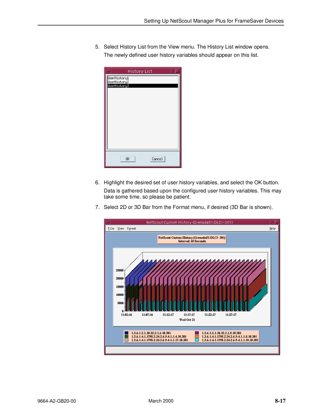 Paradyne manual 9664-A2-GB20-00 March 