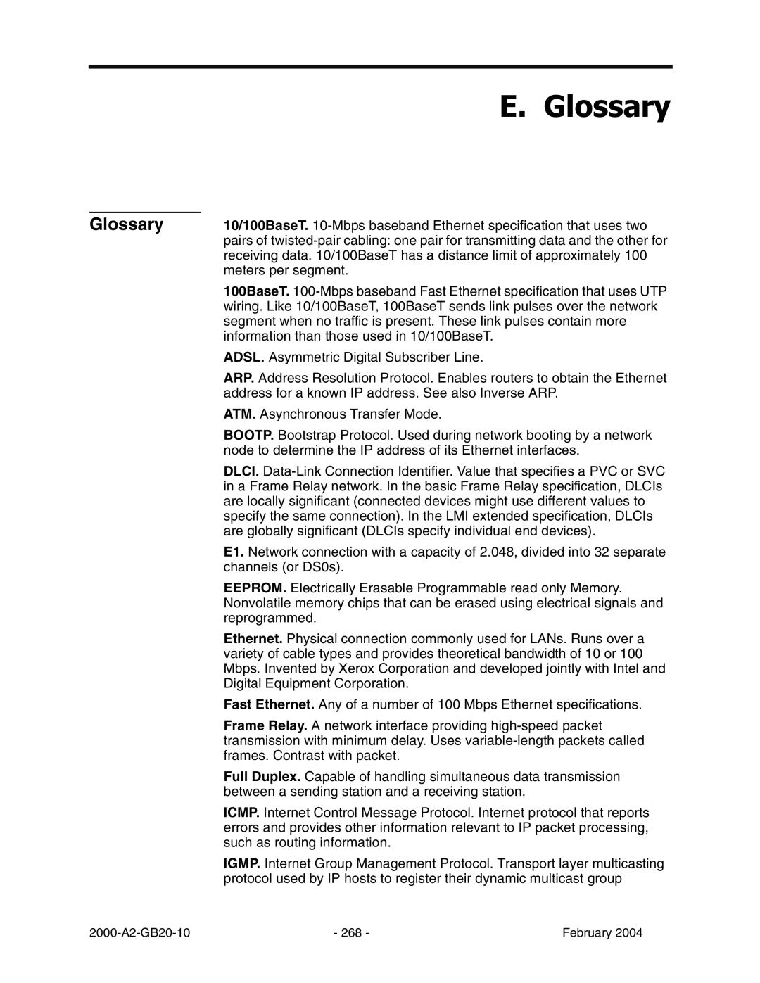 Paradyne JetFusion Integrated Access Device manual Orvvdu 