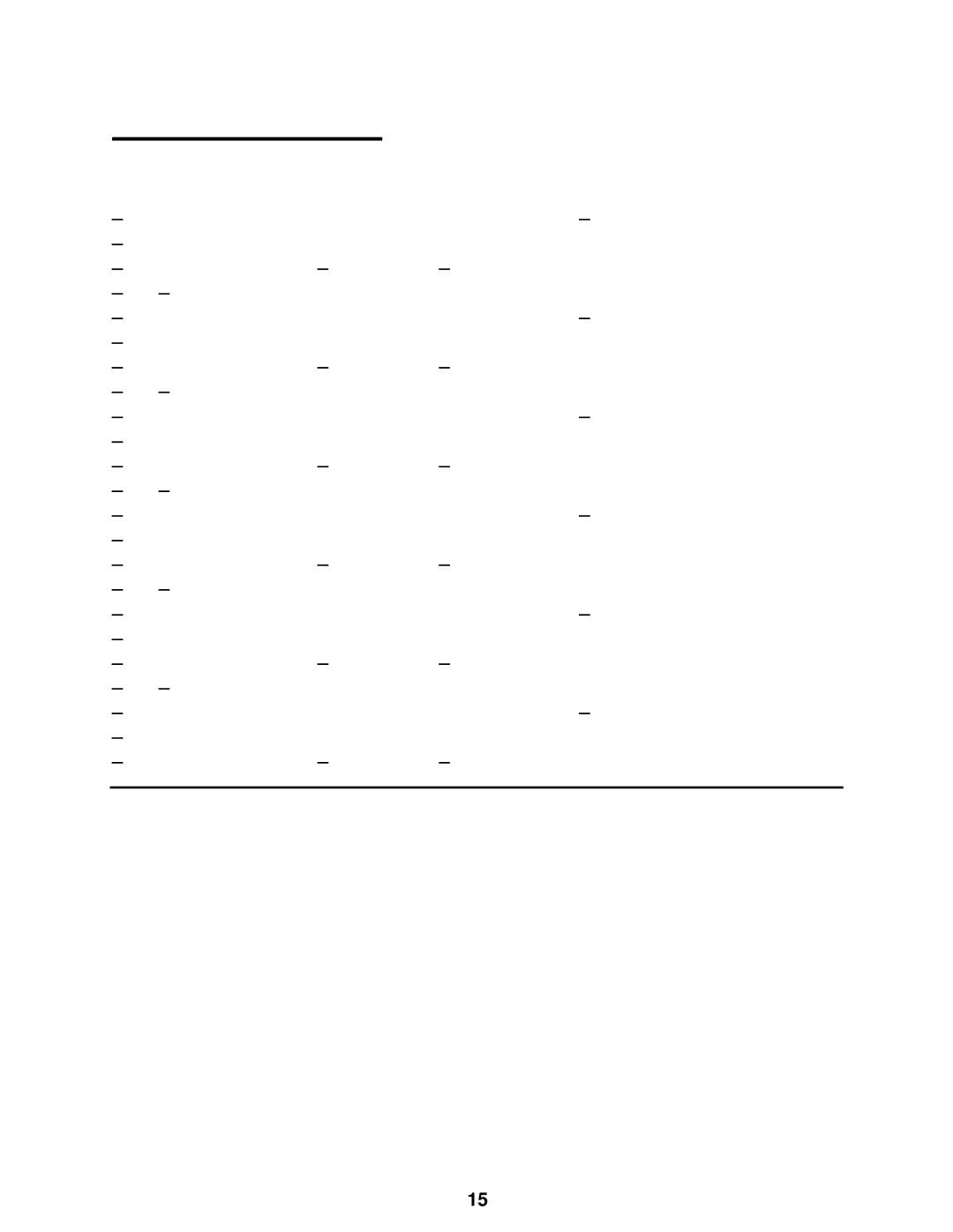 Parasound CD 1 manual Installation Notes 