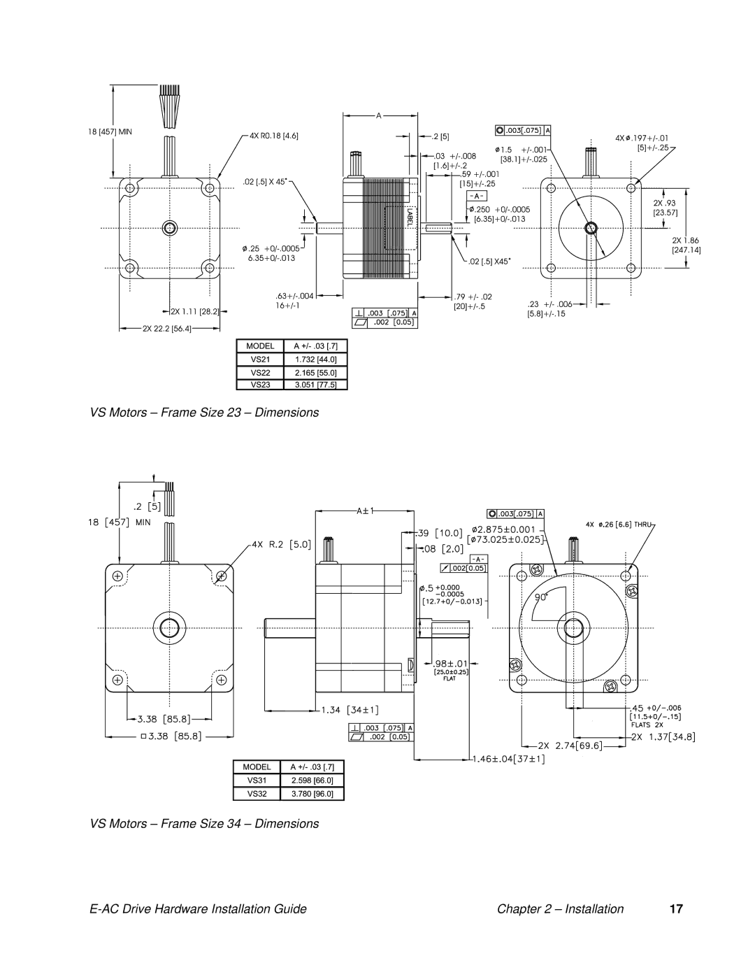 Parker Hannifin 88-020292-01 A manual 