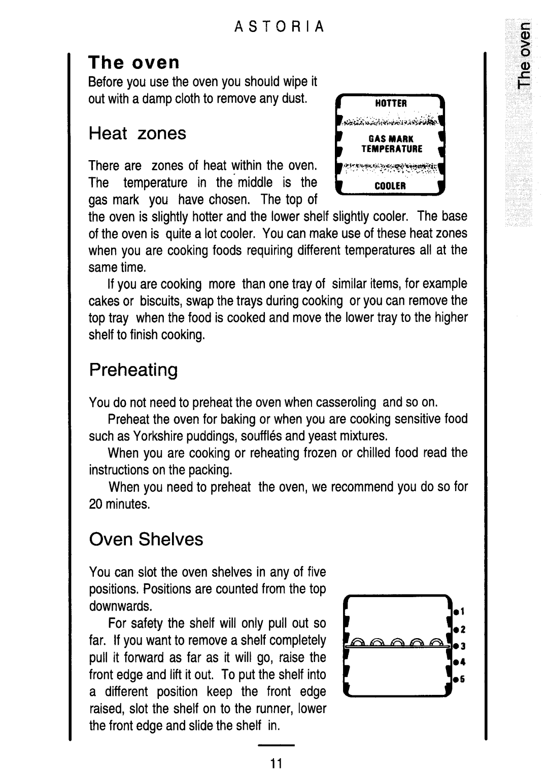 Parkinson Cowan U04120 manual 