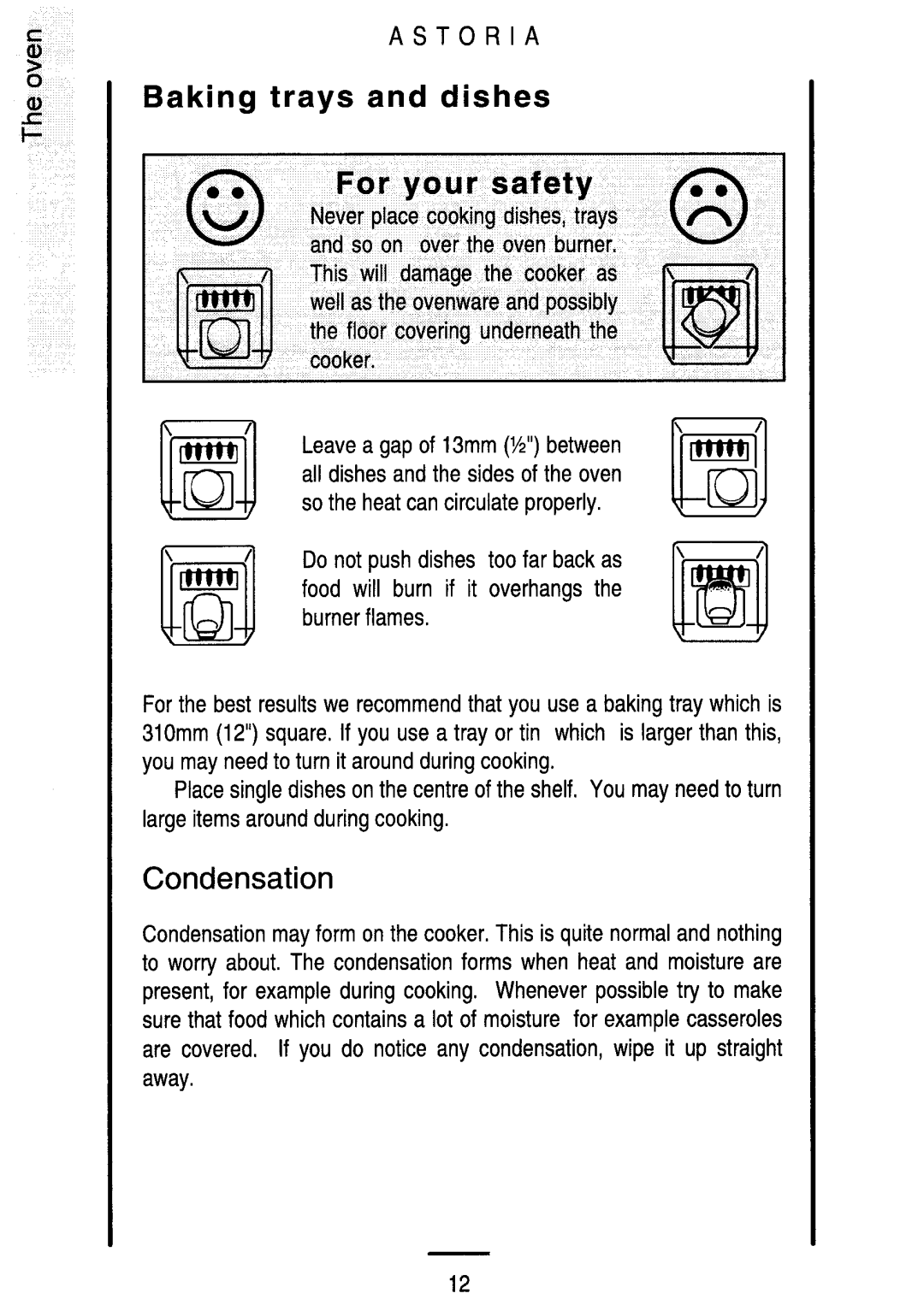 Parkinson Cowan U04120 manual 