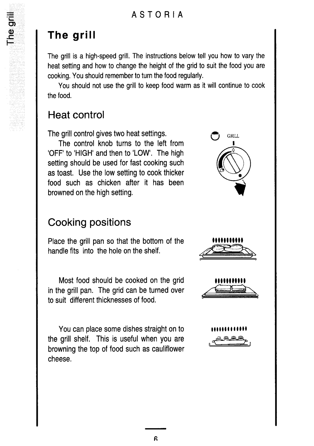 Parkinson Cowan U04120 manual 